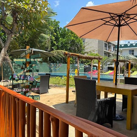 Frangipani Beach Villa แทนกาลเล ภายนอก รูปภาพ