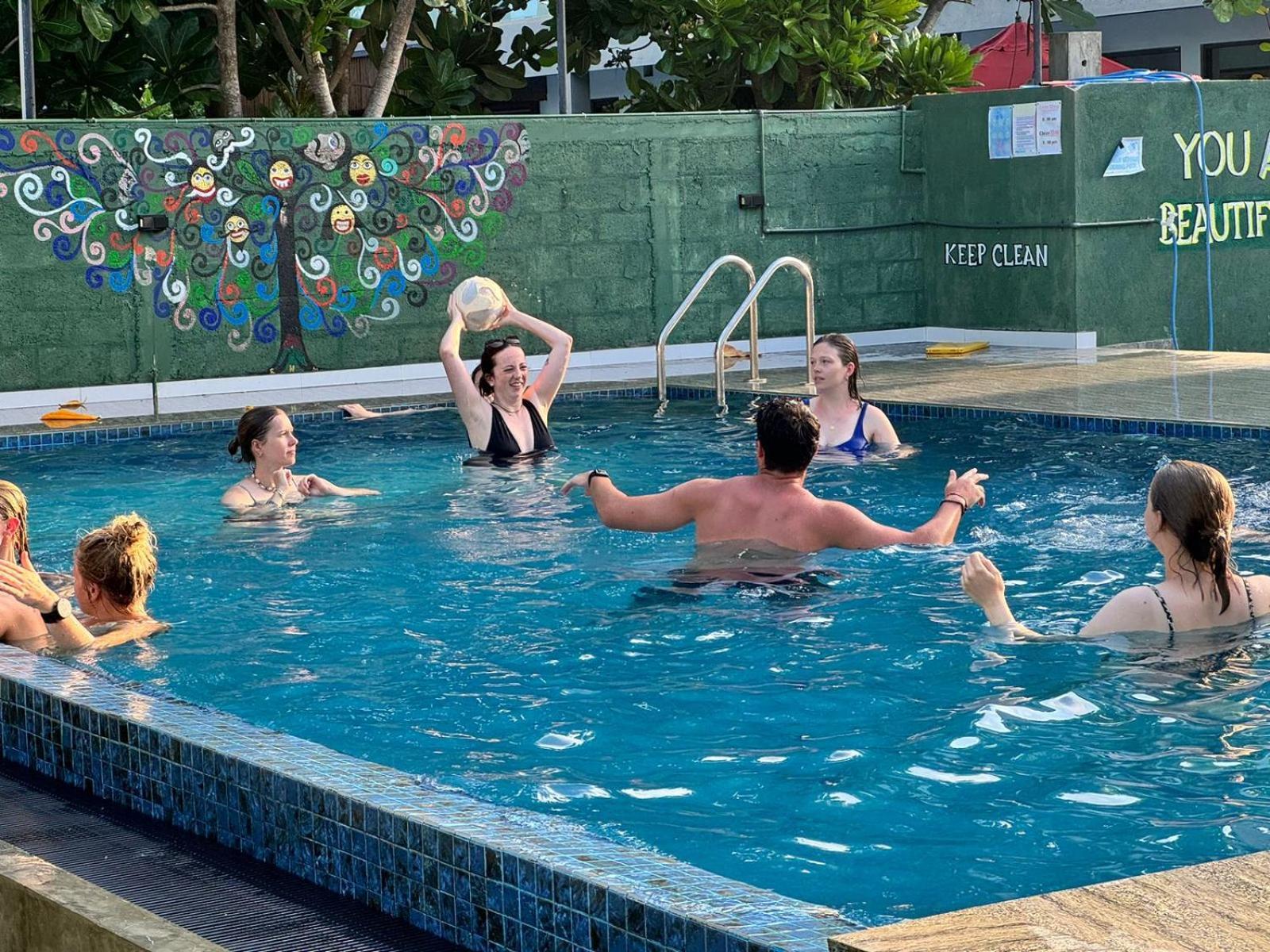 Frangipani Beach Villa แทนกาลเล ภายนอก รูปภาพ